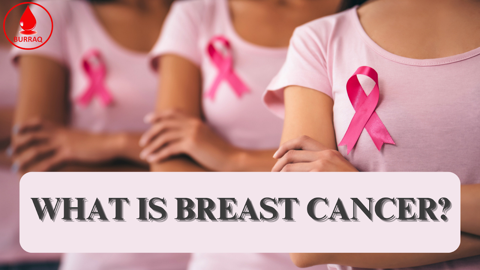 What is Breast Cancer