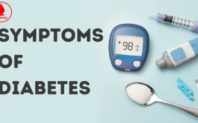 Recognizing the Telltale Symptoms of Diabetes – A Comprehensive Guide